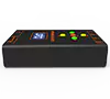 ArtNet 4口DMX灯光分控器