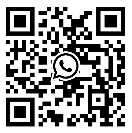 LINETX WhatsApp QRCode