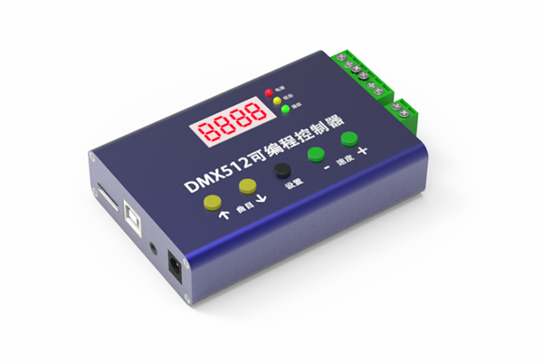 LNX-300D DMX Controller
