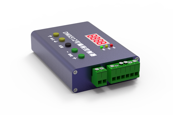 LNX-300D DMX Controller