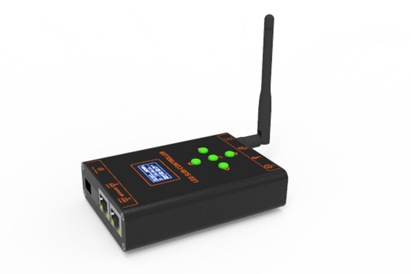 凌恩科技LED无线控制器LNX-310W