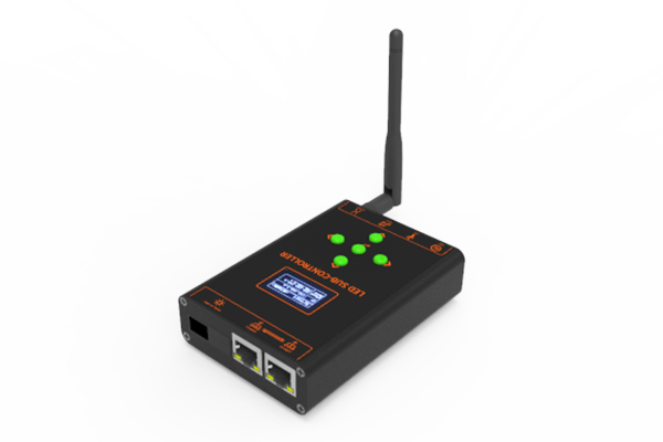 凌恩科技LED无线控制器LNX-310W