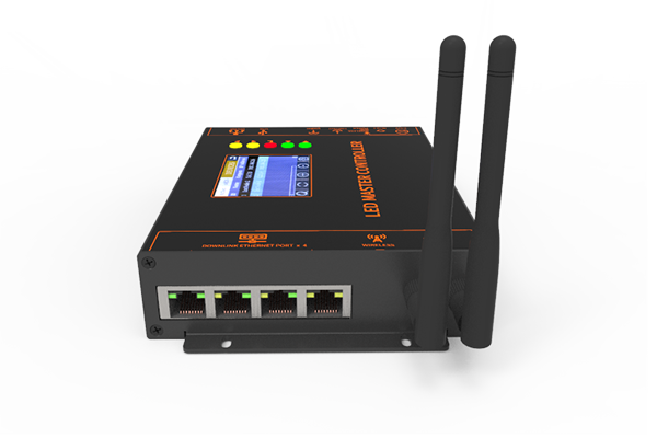 凌恩科技LED控制器LNX-810M