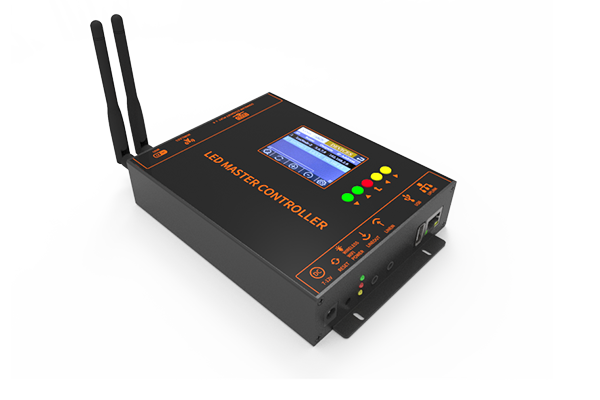 凌恩科技LED控制器LNX-810M