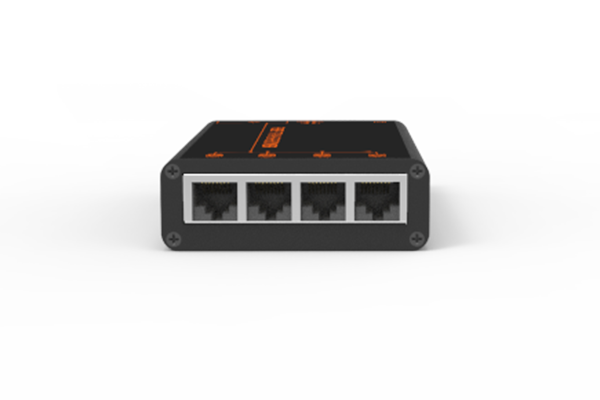 凌恩科技光纤收发器LTX-204MS