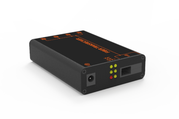 凌恩科技光纤收发器LTX-204MS