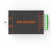 RDM DMX Decoder